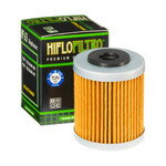 Filtr oleje HF 651 KTM 690 /09-13/