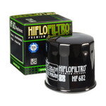 Filtr oleje HF 682
