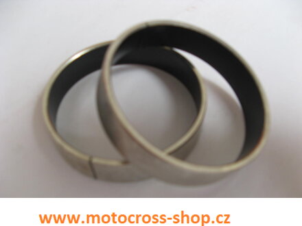 Pouzdro vodící 48x52-15 /03315 / Honda, Kawasaki,Husqvarna