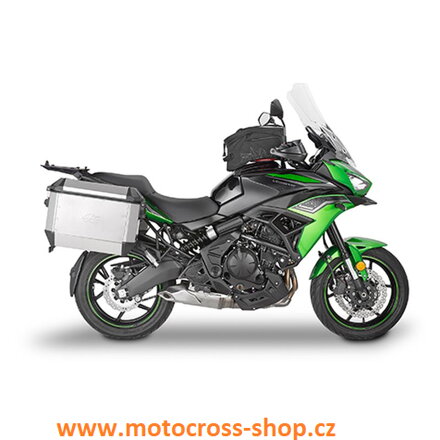 Plexi přední KAWASAKI VERSYS 650 /22/