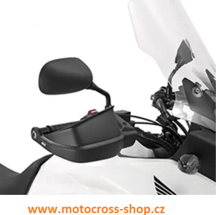 Handbary HONDA CB 750 HORNET /23-/, XL 750 TRANSALP /23-/