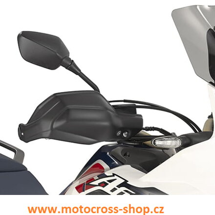 Handbary HONDA CRF 1000L AFRICA TWIN (16-19), ADVENTURE SPORTS (18-19), X-ADV 750 (17-19)