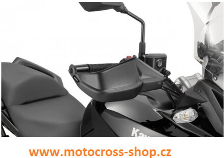 Handbary BMW G 310R /17-22/, KAWASAKI VERSYS 650 /10-22/, 1000 /15-18/