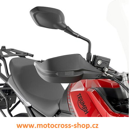 Handbary TRIUMPH TIGER SPORT 660 /22-/