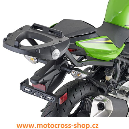 Nosič kufru Kawasaki Ninja 400 /18-20/