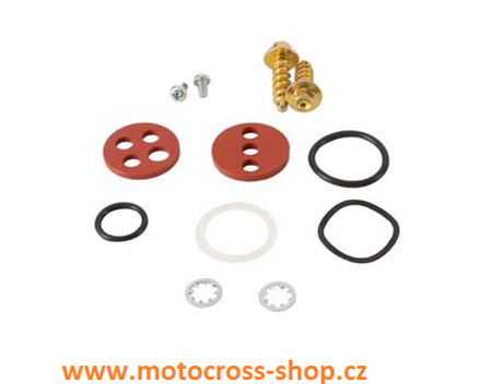 Sada karburátoru KTM EXC 125/250/300/400/520 (94-02), SX 125/250 (95-00)