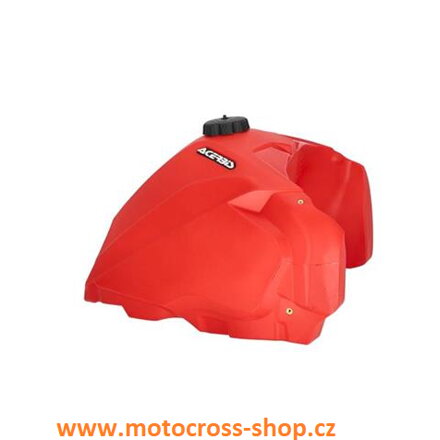 Nádrž paliva 23L YAMAHA TENERE 700 /19-24/