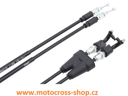 Lanko plynu KTM, Husqvarna, GAS GAS /23-24/