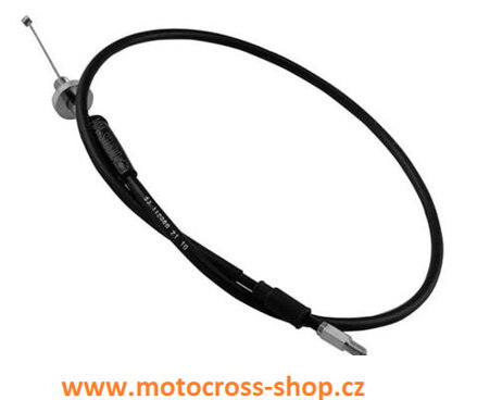 Lanko plynu BETA RR 250 /13-21/, RR125 /18-21/