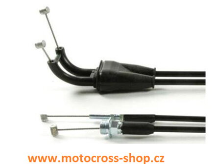 Lanko plynu BETA RR 350 / 400 / 450 / 498 / 520 /11-14/