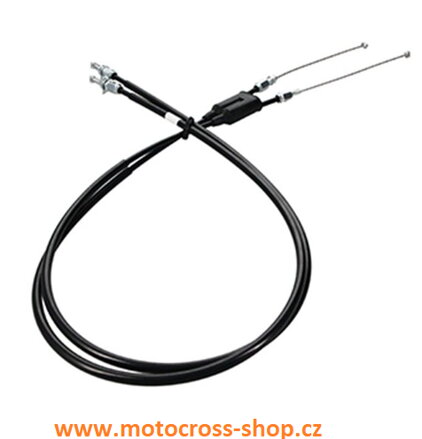 Lanko plynu BETA RR 350 /15-19/, RR 390 / 430 / 480 /16-19/