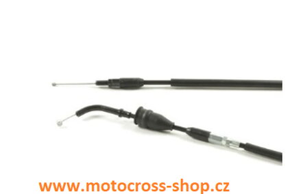 Lanko plynu BETA RR 350 / 390 / 430 / 480 /20-21/