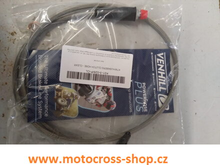 Hadice spojková KTM