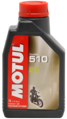 MOTUL tlumičový olej MEDIUM 'EXPERT' 10W 1L