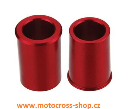 Rozpěrka předního kola SUZUKI RM 125 /01-08/, RM250 /01-08/