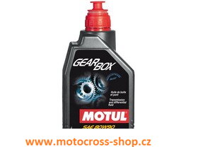 Olej Motul 80W90 1L Gearbox