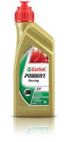 CASTROL Power 1  4T 20W-50 1L