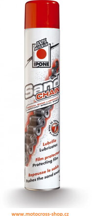 Ipone spray na řetěz OFF ROAD 750 ml 