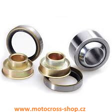 Ložisko tlumiče zad. KTM SX 65 / 15-20/,Bearing