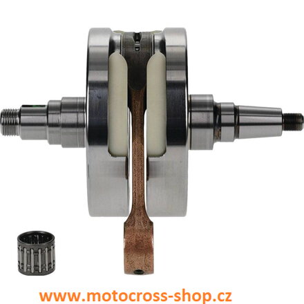Klikový hřídel KTM EXC 250/300 TPi /17-24/, SX250/300 /24/