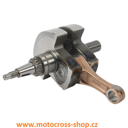 Klikový hřídel HONDA CRF 450R /17-24/, CRF 450RWE /19-24/, CRF 450RX /17-24/