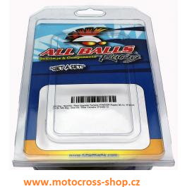 Sada ložisek kliky 24-1011 KAWASAKI KX 500 /83-04/