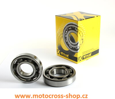 Sada ložisek kliky HONDA CRF 450R/RX /17-23/ Sada ložisek kliky HONDA CRF 450R/RX /17-23/