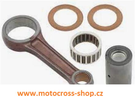 Ojniční sada KTM LC4 400/620/640 /97-07/ 03.6519