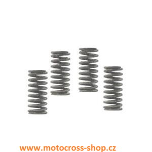 Pruž. spojky HONDA  XR 650L /93-12/, MEF 116-4