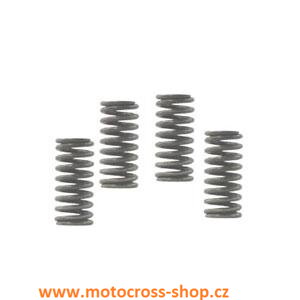 Pruž. spojky KAWASAKI KXF 250 /04-13/, KX 125 /03-08/