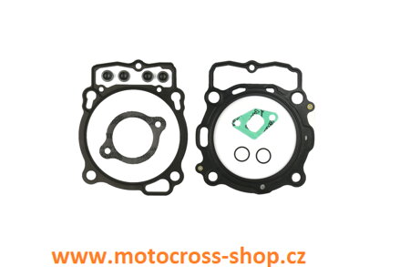 Těsnění TOP-END KTM 250 SX/EXC /05-06/