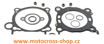 Těsnění TOP-END KTM 250 EXCF /17-19/