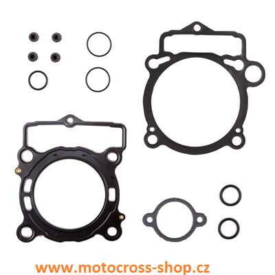 Těsnění TOP-END KTM 250 SXF /16-22/, EXCF /17-19/,