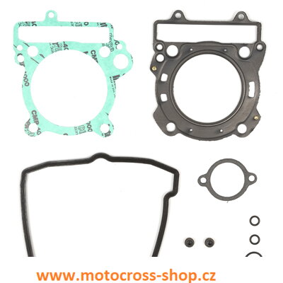 Těsnění TOP-END KTM 250 SXF /05-12/, EXCF /07-13/