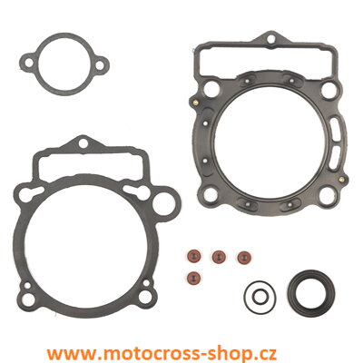 Těsnění TOP-END KTM 350 SXF /11-15/, EXCF /13-16/