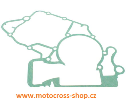Těsnění mezi kartery KTM SX 125 (OEM: 50330039000)