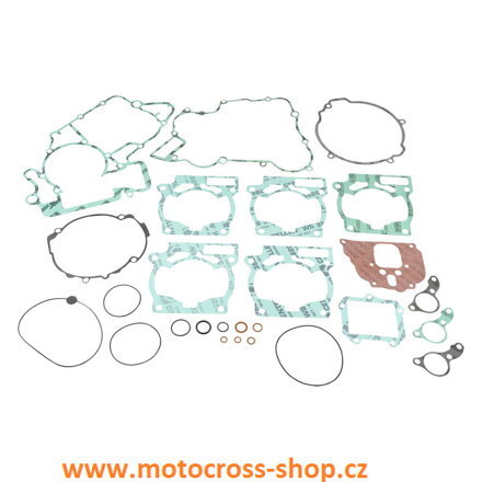 Sada těsnění motoru KTM 144 SX /08-09/, SX/XC 150 /09-15/, EXC125 /06-16/