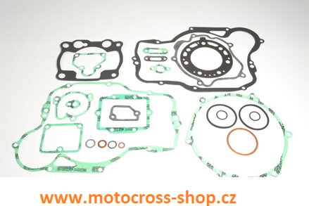 Sada těsnění motoru KAWASAKI KX 250 /93-00/