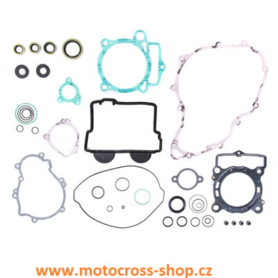 Sada těsnění motoru KTM 250 SXF /13-15/, EXCF 250 /14/