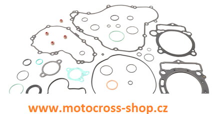 Sada těsnění motoru KTM 350 EXC /17-19/