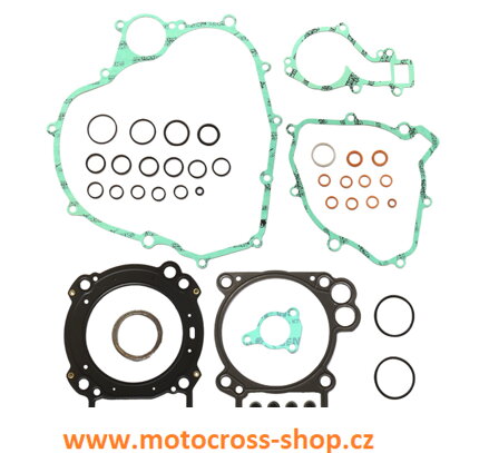 Sada těsnění motoru KTM 690 DUKE /12-15/