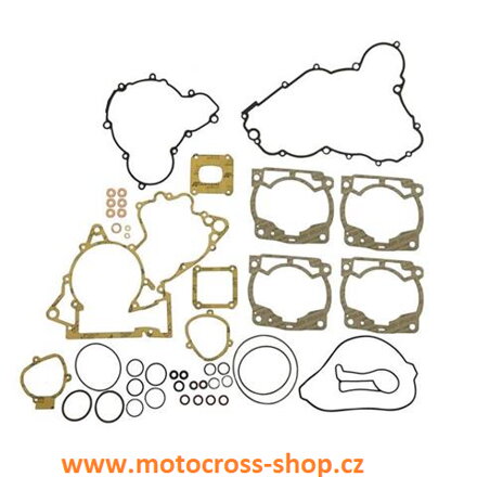 Sada těsnění motoru KTM EXCF 250 /17-22/, SXF 250 /16-22/, HUSQVARNA FE 250 /17-19/