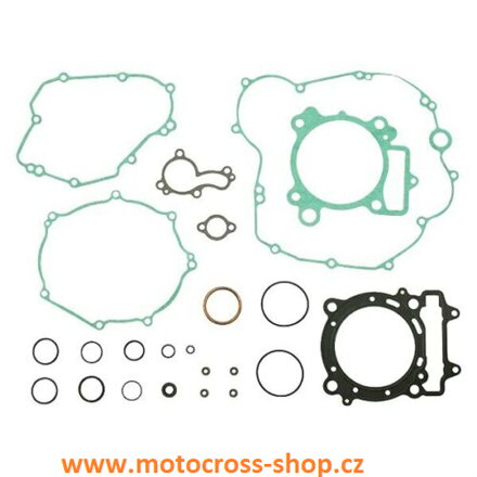 Sada těsnění motoru HONDA CRF 450R/RX  /19-22/,