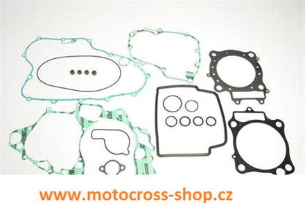Sada těsnění motoru HONDA CRF 450X /05-14/
