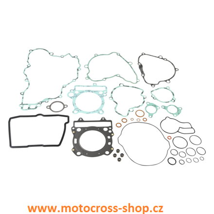 Sada těsnění motoru KTM 250 SXF /06-12/, EXCF /05-13/