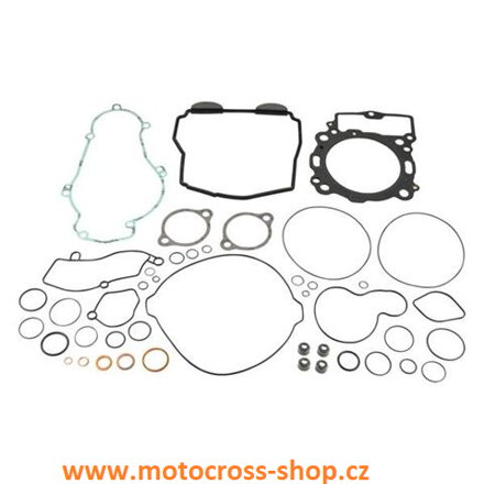 Sada těsnění motoru KTM 450 SXF /07-12/, EXCF 450 /08-11/