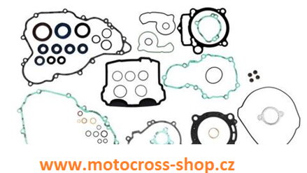 Sada těsnění motoru KTM 350 SXF /13-15/, EXCF 350 /14-16/