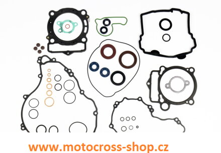 Sada těsnění motoru KTM 350 SXF /11-12 /, EXCF /12-13/