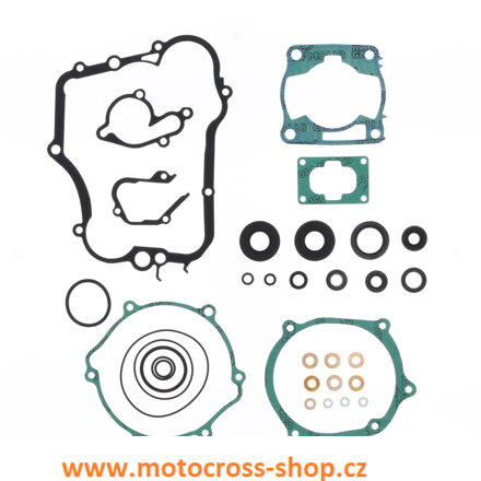 Sada těsnění motoru YZ 85 /19-22/
