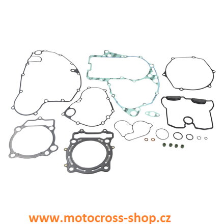 Sada těsnění motoru SUZUKI RMZ 450 /05-06/